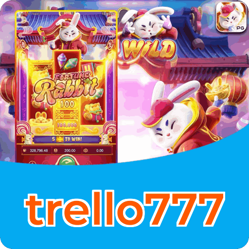 Slots Premium da PG Soft na trello777