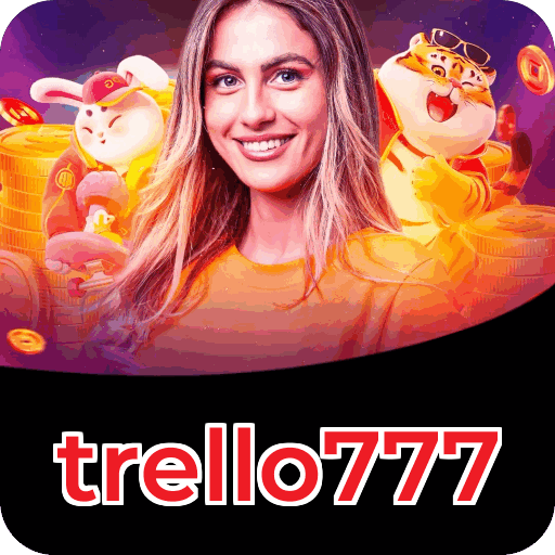 Cadastro trello777