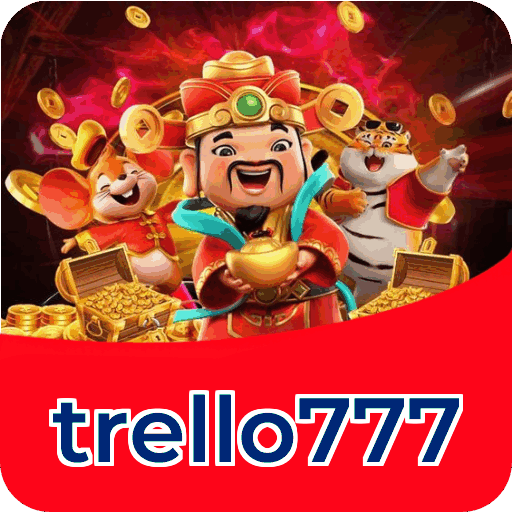 Login rápido no app trello777